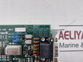 Honeywell 51305378-100 Ikbi2 Printer Interface Board 94V-0 Rev E