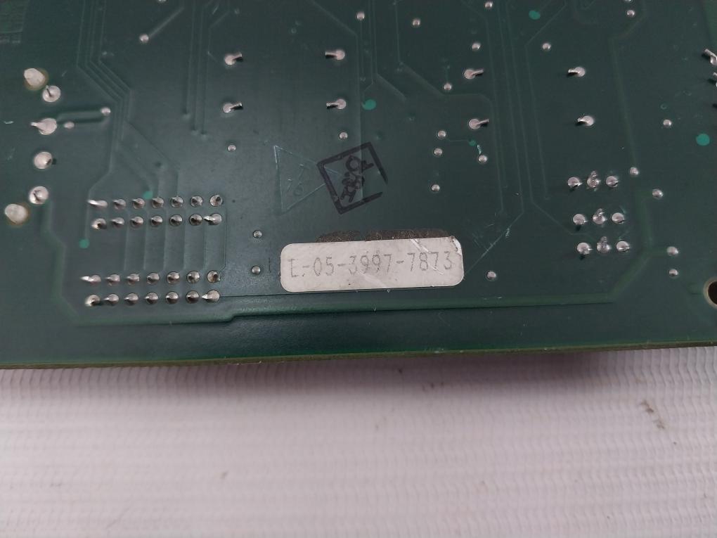 Honeywell 51305378-100 Ikbi2 Printer Interface Board 94V-0 Rev E