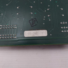 Honeywell 51305378-100 Ikbi2 Printer Interface Board 94V-0 Rev E