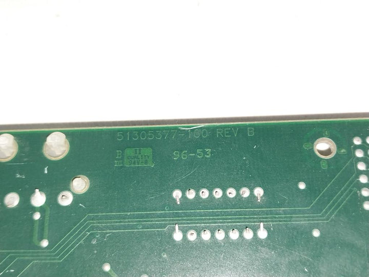 Honeywell 51305378-100 Ikbi2 Printer Interface Board 94V-0 Rev E