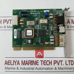 Honeywell 51305378-100 Printer Interface Card Rev: F 94V