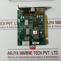 Honeywell 51305378-100 Printer Interface Card Rev: F 94V