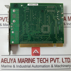 Honeywell 51305378-100 Printer Interface Card Rev: F 94V