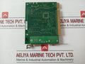 Honeywell 51305378-100 Printer Interface Card Rev: F 94V