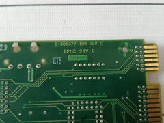 Honeywell 51305378-100 Printer Interface Card Rev: F 94V