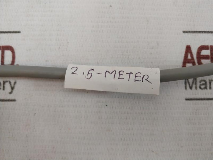 Honeywell 51305381-500 Data Transfer Cable Brand 2.5-meter