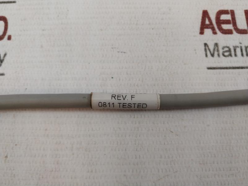 Honeywell 51305381-500 Data Transfer Cable Brand 2.5-meter