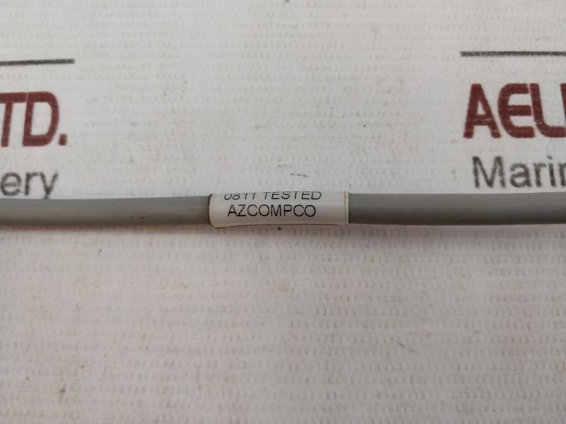 Honeywell 51305381-500 Data Transfer Cable Brand 2.5-meter