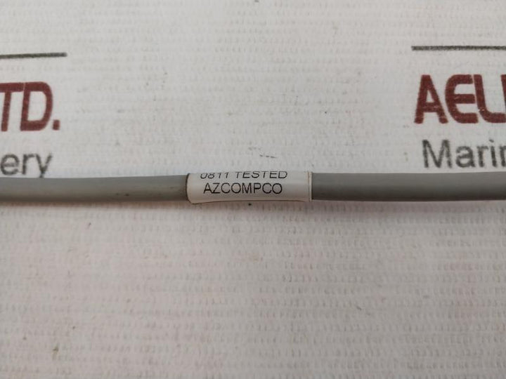 Honeywell 51305381-500 Data Transfer Cable Brand 2.5-meter