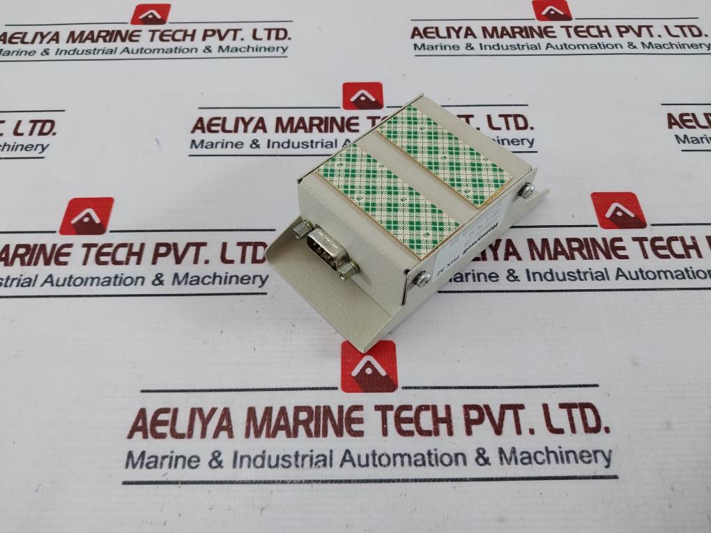 HONEYWELL 51305386-100 Controller Box Assm