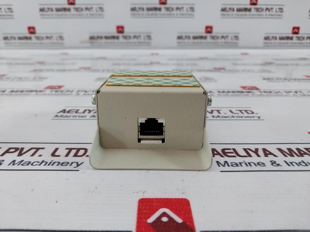 Honeywell 51305386-100 Controller Box Assm