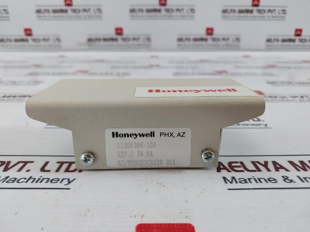 Honeywell 51305386-100 Controller Box Assm