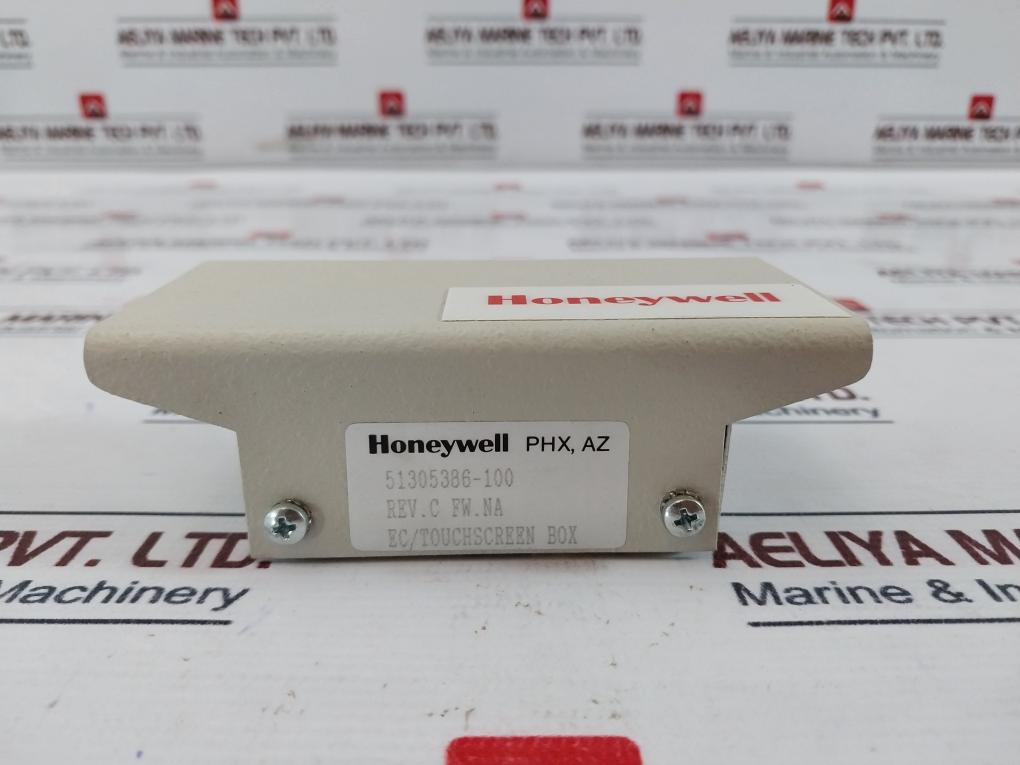 HONEYWELL 51305386-100 Controller Box Assm