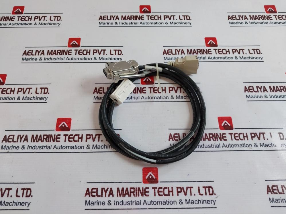 Honeywell 51305387-300 Cable Rev.D Csa Awm Ii A/B