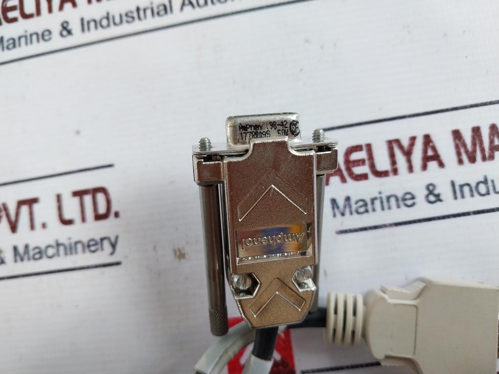 Honeywell 51305387-300 Cable Rev.D Csa Awm Ii A/B