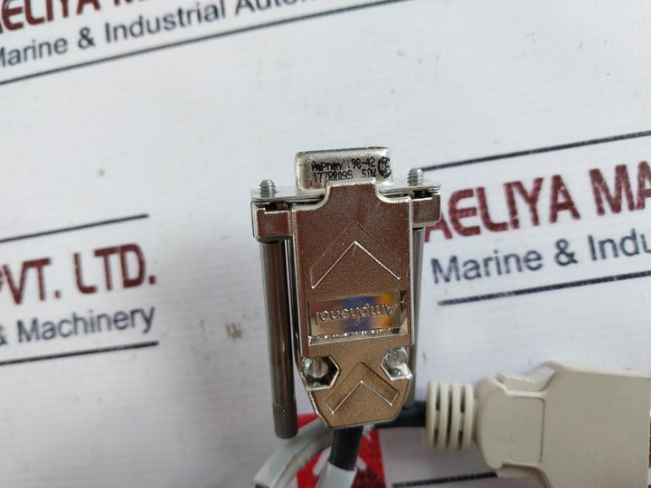 Honeywell 51305387-300 Cable Rev.D Csa Awm Ii A/B