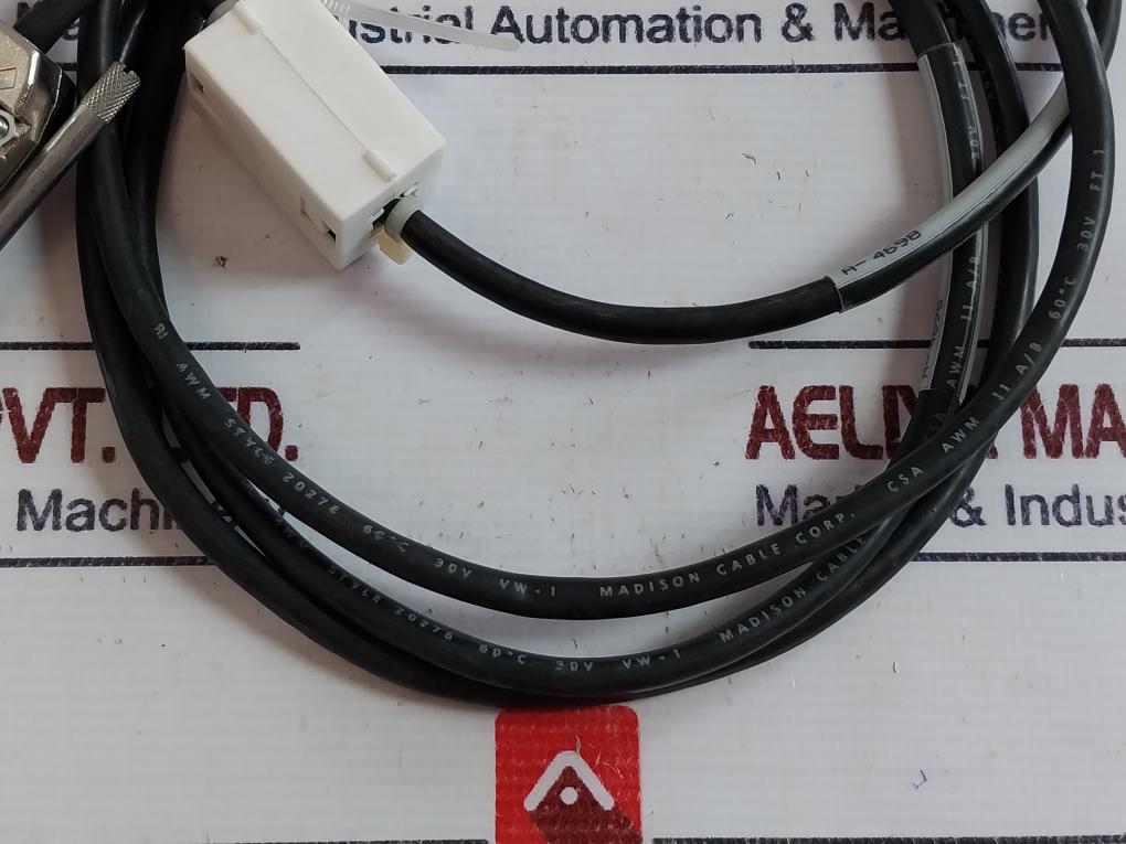 Honeywell 51305387-300 Cable Rev.D Csa Awm Ii A/B