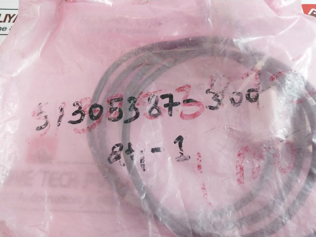 Honeywell 51305387-300 Cable Rev.D Csa Awm Ii A/B