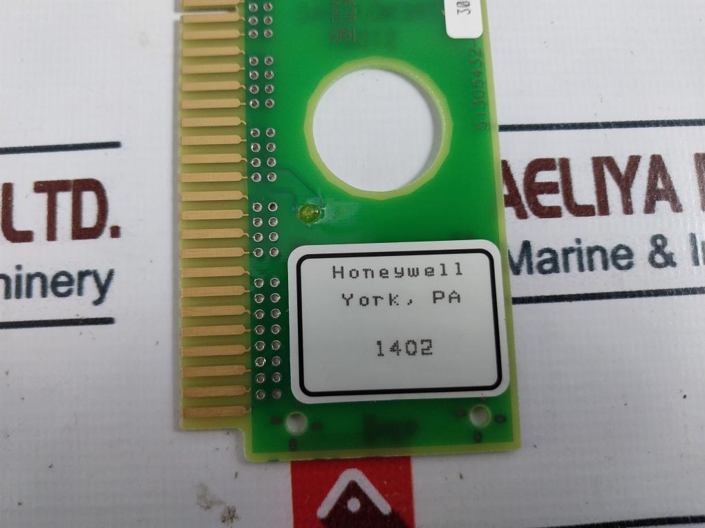 Honeywell 51305390-300 Universal Controller Replacement Kit