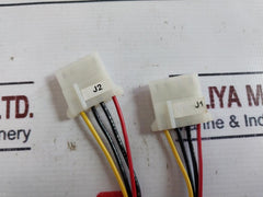 Honeywell 51305424-100 Cable Rev Dwg B