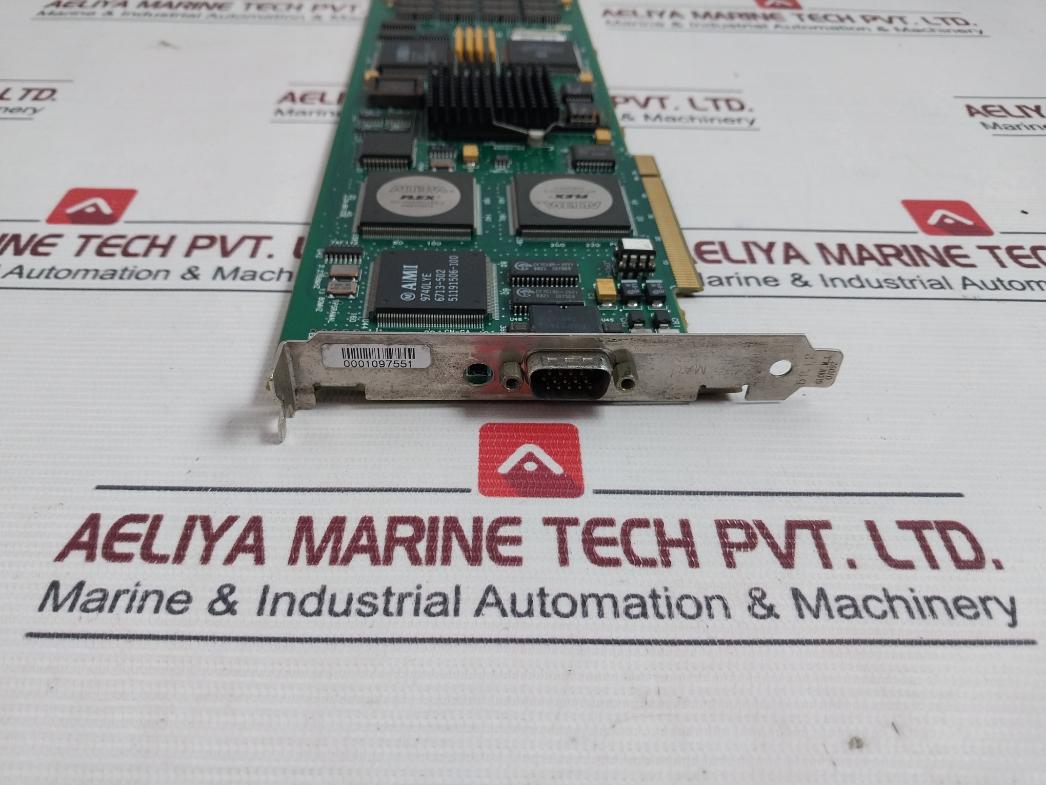 Honeywell 51305430-100 Control Network Process Board 94V-0 Rev.A