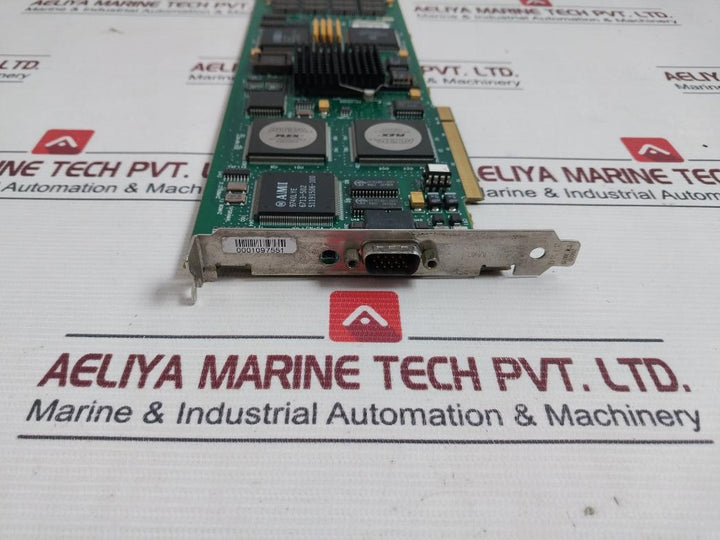 Honeywell 51305430-100 Control Network Process Board 94V-0 Rev.A