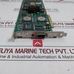 Honeywell 51305430-100 Control Network Process Board 94V-0 Rev.A