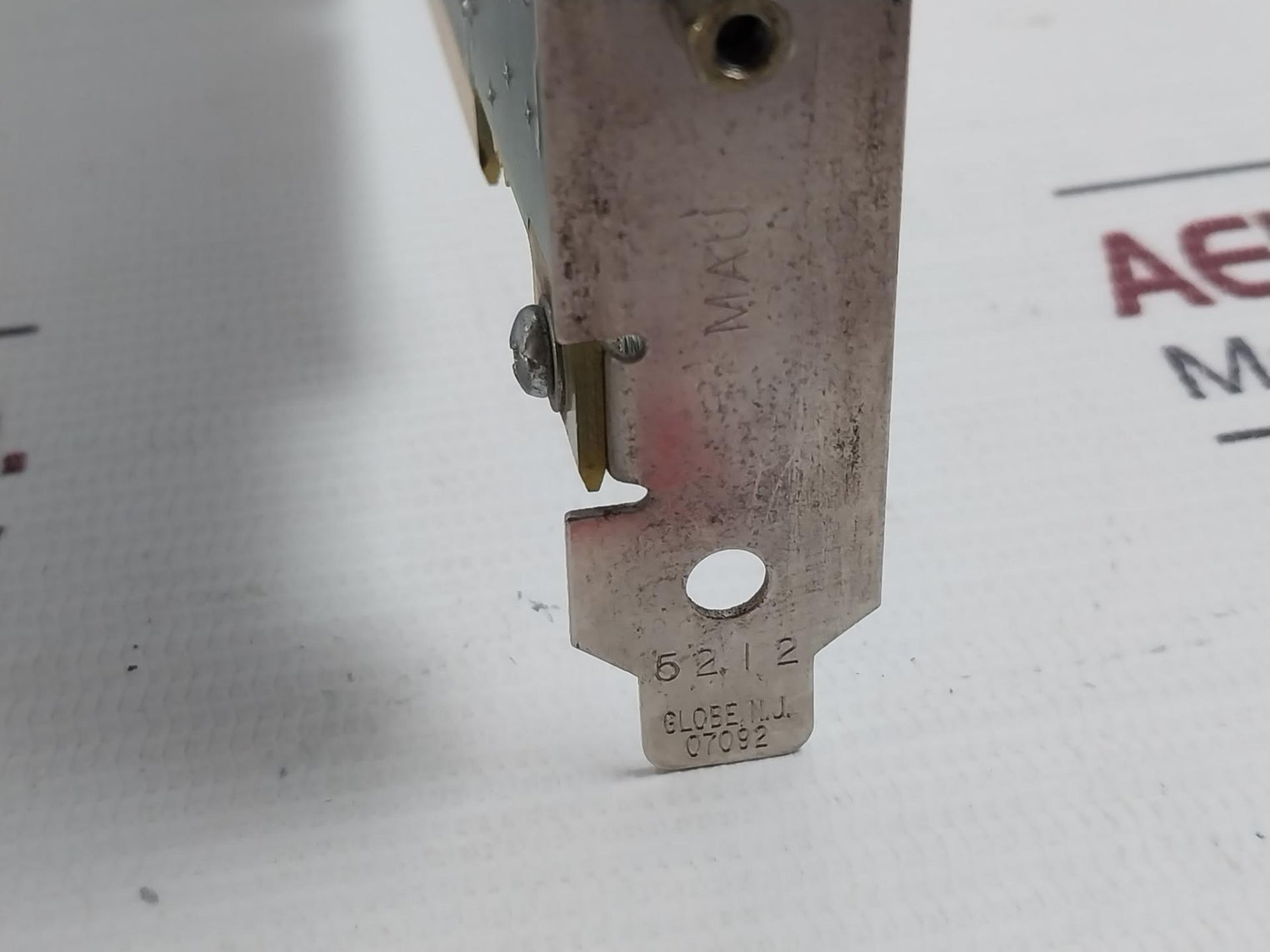 Honeywell 51305430-100 Control Network Process Board 94V-0 Rev.A