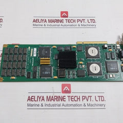 Honeywell 51305430-100 Control Network Process Board 94V-0 Rev.A