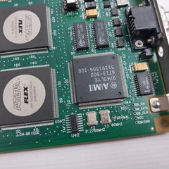 Honeywell 51305430-100 Control Network Process Board 94V-0 Rev.A