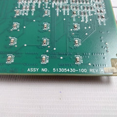 Honeywell 51305430-100 Control Network Process Board 94V-0 Rev.A