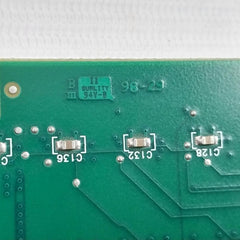 Honeywell 51305430-100 Control Network Process Board 94V-0 Rev.A