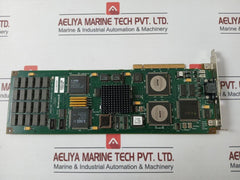 Honeywell 51305430-100 Control Network Process Board Lcnp4 51305429 Rev: B