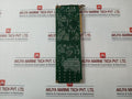 Honeywell 51305430-100 Control Network Process Board Lcnp4 51305429 Rev: B
