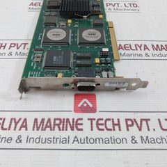 Honeywell 51305430-100 Lcnp4 Control Network Process Board
