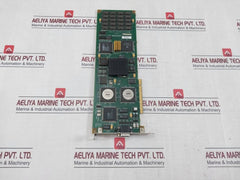 Honeywell 51305430-100 Lcnp4 Control Network Process Board