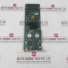 Honeywell 51305430-100 Lcnp4 Control Network Process Board
