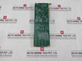 Honeywell 51305430-100 Lcnp4 Control Network Process Board