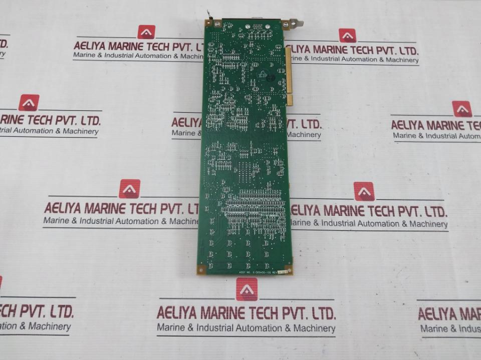 Honeywell 51305430-100 Lcnp4 Control Network Process Board