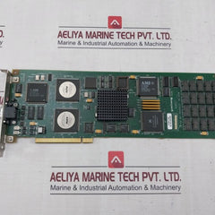 Honeywell 51305430-100 Lcnp4 Control Network Process Board