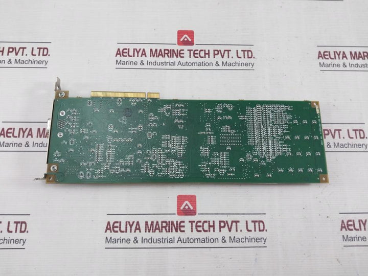 Honeywell 51305430-100 Lcnp4 Control Network Process Board