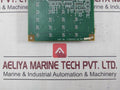 Honeywell 51305430-100 Lcnp4 Control Network Process Board