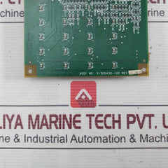 Honeywell 51305430-100 Lcnp4 Control Network Process Board