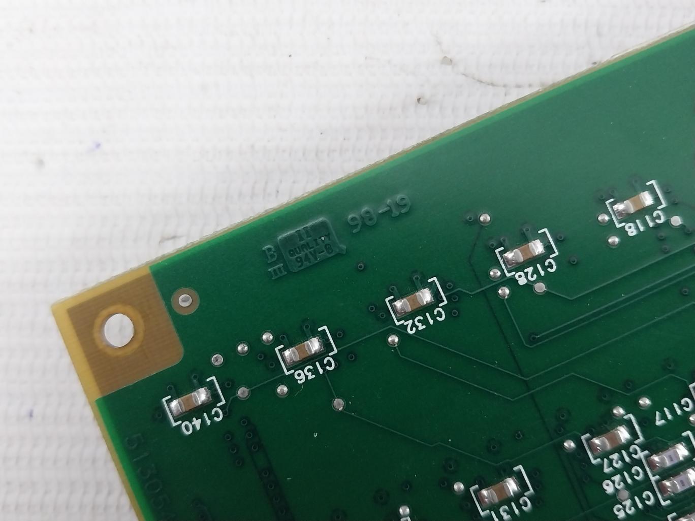 Honeywell 51305430-100 Lcnp4 Control Network Process Board