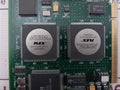 Honeywell 51305430-100 Lcnp4 Control Network Process Board