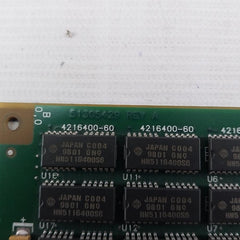 Honeywell 51305430-100 Lcnp4 Control Network Process Board