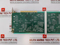 Honeywell 51305430-100 Lcnp4 Control Network Process Board 51305429-100