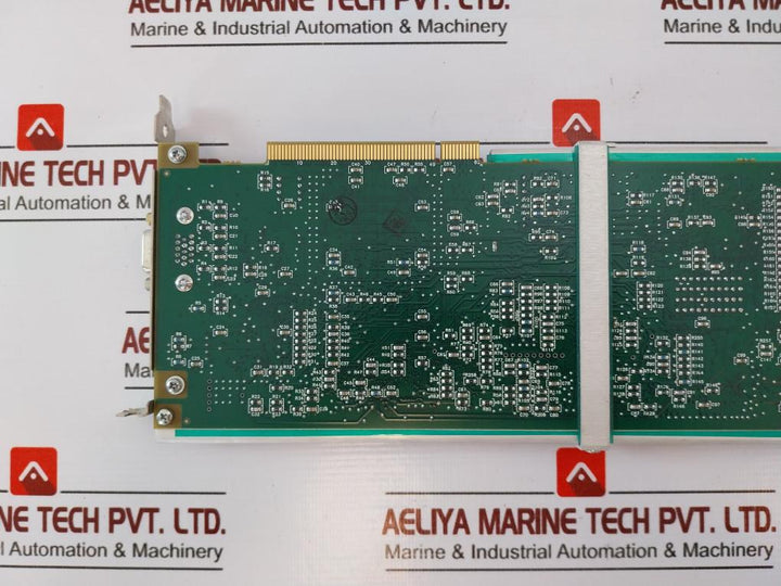 Honeywell 51305430-100 Lcnp4 Control Network Process Board 51305429-100
