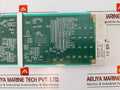 Honeywell 51305430-100 Lcnp4 Control Network Process Board 51305429-100