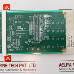 Honeywell 51305430-100 Lcnp4 Control Network Process Board 51305429-100